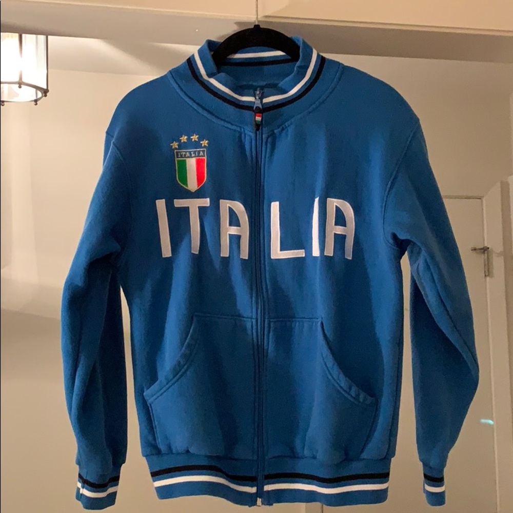 Oralia Sweatshirt